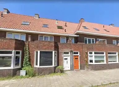 room de 12m2 à louer pour 623€/mois à Frederika van Pruisenweg, Eindhoven