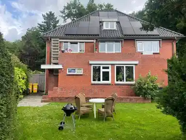 33m2 apartment to rent for 970€/month in Veenkampenweg 16E, Emmen