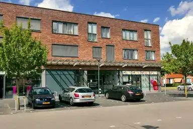 apartment di 95m2 in affitto a 1485€/mese a H. Leefsmastraat, Hengelo