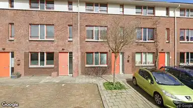 127m2 house to rent for 3150€/month in Professor Bosschastraat, Delft