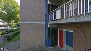 apartment di 72m2 in affitto a 1045€/mese a Herenhof 89, Alphen aan den Rijn