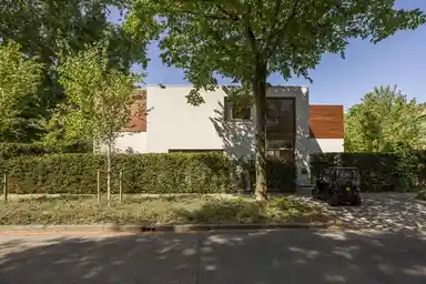 house 375τ.μ. προς ενοικίαση για 16000€/μήνα στην περιοχή Warmelo, Amsterdam