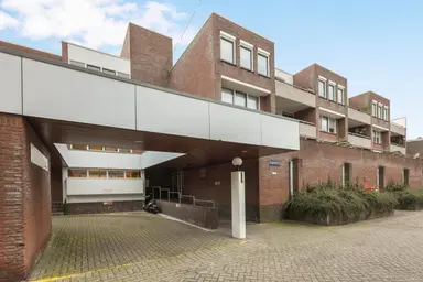 64m2 apartment zu vermieten für 730€/Monat in Hagenstraat 19, Almelo