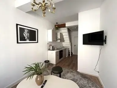 37m2 apartment zu vermieten für 1675€/Monat in Platielstraat 3C-02, Maastricht