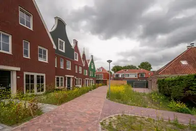 130m2 house te huur voor 2500€/maand in Tuin der Nederlanden 43, Zaandam