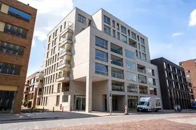 apartment de 124m2 à louer pour 2750€/mois à Markendaalseweg 1543, Breda