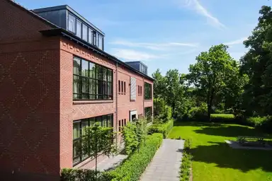 apartment di 27m2 in affitto a 1079€/mese a Hooft Graaflandstraat 2A-8, Utrecht