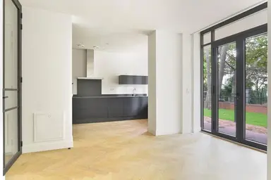 98m2 apartment to rent for 2550€/month in Van Stolkweg 16K, The Hague