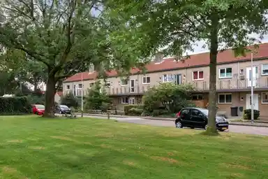 79m2 apartment to rent for 1216€/month in Doctor Van der Zandestraat 25, Enschede
