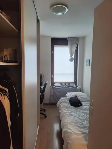 7m2 room to rent for 900€/month in Juf van Kempenstraat 40, Hoofddorp