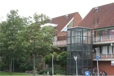 apartment di 110m2 in affitto a 2295€/mese a Fivelingo, Utrecht