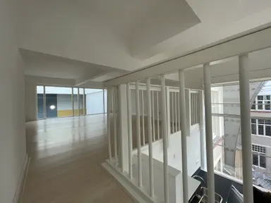 94m2 apartment te huur voor 1688€/maand in Heiman Dullaertplein 157, Rotterdam