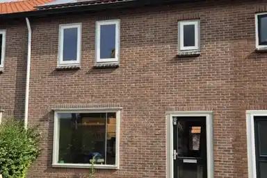 56m2 house te huur voor 835.89€/maand in Van Miereveltstraat 16, Zwolle