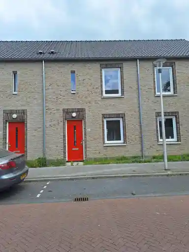 apartment de 110m2 à louer pour 1390€/mois à Karel Doormanstraat 32, Eindhoven