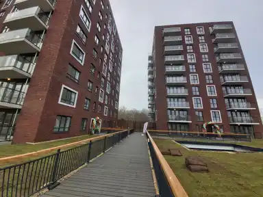 apartment di 81m2 in affitto a 1450€/mese a Lomanlaan 71, Utrecht