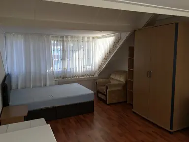 25m2 studio to rent for 875€/month in Graan voor Visch 15006, Hoofddorp
