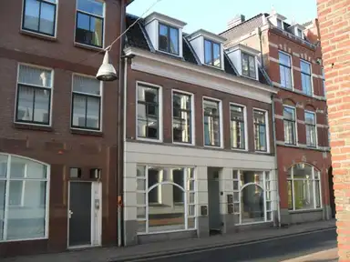 room di 14m2 in affitto a 763.02€/mese a 1e Dorpsstraat 18B, Zeist