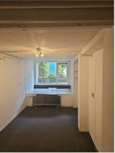 room 18τ.μ. προς ενοικίαση για 471€/μήνα στην περιοχή Broerdijk 89, Nijmegen