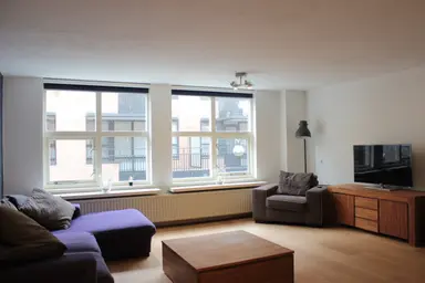 85m2 apartment to rent for 1750€/month in Pieterstraat 44, The Hague