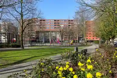 78m2 apartment te huur voor 1550€/maand in Kipstraat 31A, Rotterdam