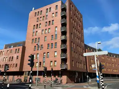 65m2 apartment zu vermieten für 1850€/Monat in Neuweg, Hilversum