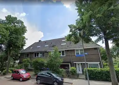 house di 135m2 in affitto a 2200€/mese a Huygensstraat 135, Hilversum