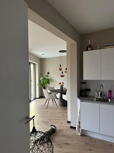 53m2 apartment te huur voor 1550€/maand in 's-Gravenweg, Rotterdam