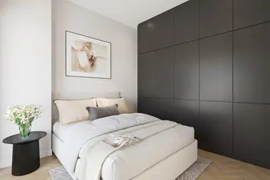 apartment di 100m2 in affitto a 3300€/mese a Abel Tasmanstraat, Utrecht
