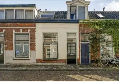 room di 11m2 in affitto a 700€/mese a Prinses Wilhelminastraat 37, Leiden