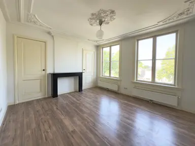 79m2 apartment zu vermieten für 1528€/Monat in Wilhelminastraat 22B, Haarlem