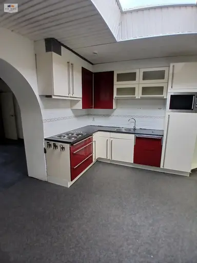 house 113τ.μ. προς ενοικίαση για 200€/μήνα στην περιοχή Europaweg-Noord, Landgraaf