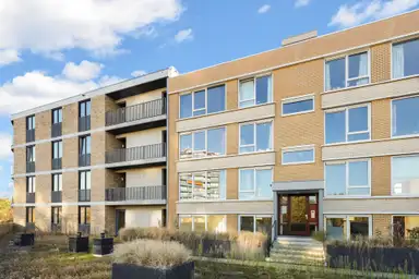 apartment di 75m2 in affitto a 1590€/mese a Valetonlaan 36, Utrecht