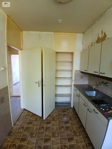 apartment di 85m2 in affitto a 200€/mese a Geresstraat, Venlo