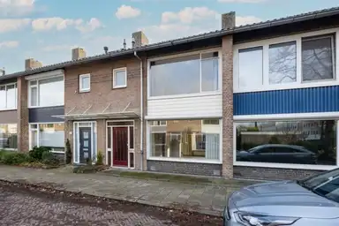 house de 118m2 à louer pour 1750€/mois à Haverdriesweg 319, Eindhoven