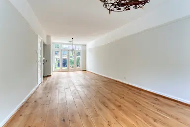 house 135τ.μ. προς ενοικίαση για 3950€/μήνα στην περιοχή Prins Mauritslaan 83, The Hague