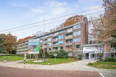 apartment di 80m2 in affitto a 1132€/mese a Kluizeweg 180, Arnhem