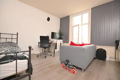room de 17m2 à louer pour 656.7€/mois à Korreweg 527, Groningen