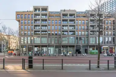 apartment di 86m2 in affitto a 2400€/mese a Vredenburg 51, Utrecht