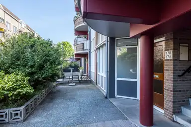 99m2 apartment zu vermieten für 1450€/Monat in Pompenstraat 17B, Maastricht