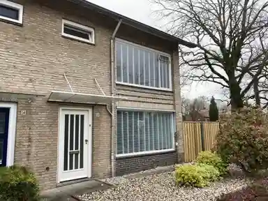 house de 120m2 à louer pour 1795€/mois à Gerard Bromlaan, Eindhoven