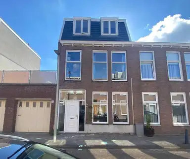house 162τ.μ. προς ενοικίαση για 3250€/μήνα στην περιοχή Burgemeester van der Werffstraat 65, The Hague
