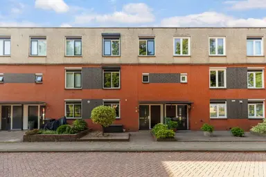 house di 140m2 in affitto a 2550€/mese a Acaciazoom 1805, Zoetermeer