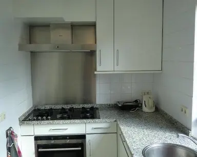 room 14τ.μ. προς ενοικίαση για 720€/μήνα στην περιοχή Prins Hendrikstraat 18, Nijmegen