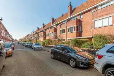135m2 apartment to rent for 2750€/month in Paul Gabriëlstraat 140, The Hague