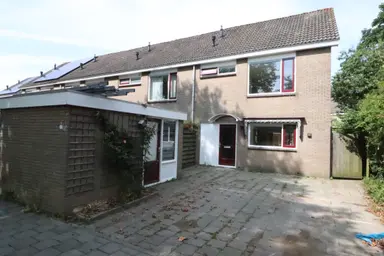 132m2 house zu vermieten für 1600€/Monat in Kogge 08 2, Lelystad