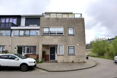 142m2 house zu vermieten für 2599€/Monat in Pal Maleterweg 129, Haarlem