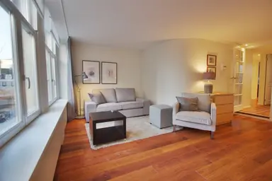 apartment 75τ.μ. προς ενοικίαση για 2950€/μήνα στην περιοχή Lijnbaansgracht 101-2, Amsterdam