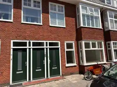78m2 apartment zu vermieten für 1650€/Monat in Jac. van Looystraat 13, Haarlem