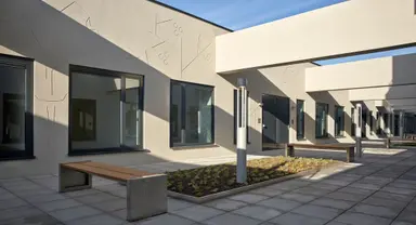 apartment di 100m2 in affitto a 1350€/mese a Kinheim 311, Hoogvliet