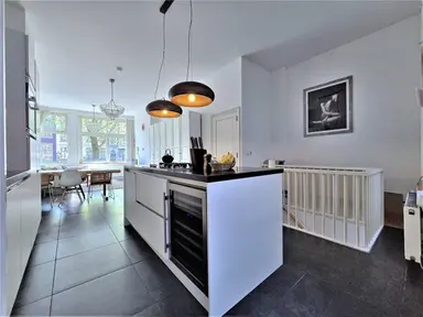 apartment 100τ.μ. προς ενοικίαση για 2950€/μήνα στην περιοχή Amsterdam